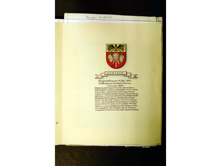 1889/1900, interessante Sammlung mit zwei losen Marken, 32 Briefstücken und 21 Briefen und Ganzsachenkarten, dabei u.a.Mi.-Nr