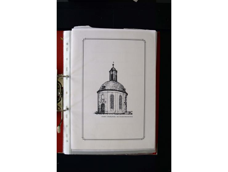 INDEPENDENCE-WAR: 1918/20, 80 cards with many different cancellations, mostly fine