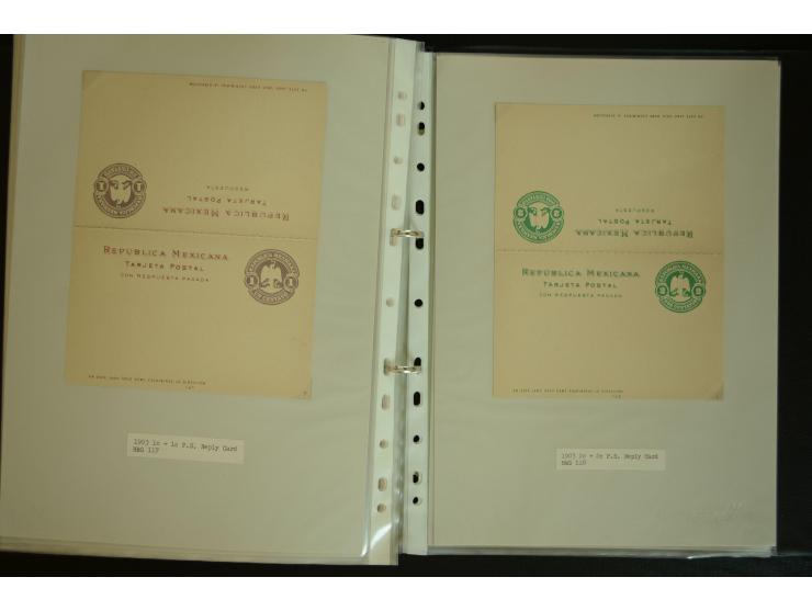 1856/1923, Posten Briefe, Briefteile und viele Ganzsachen, die Briefe und Briefteile alle sign. A. Diena