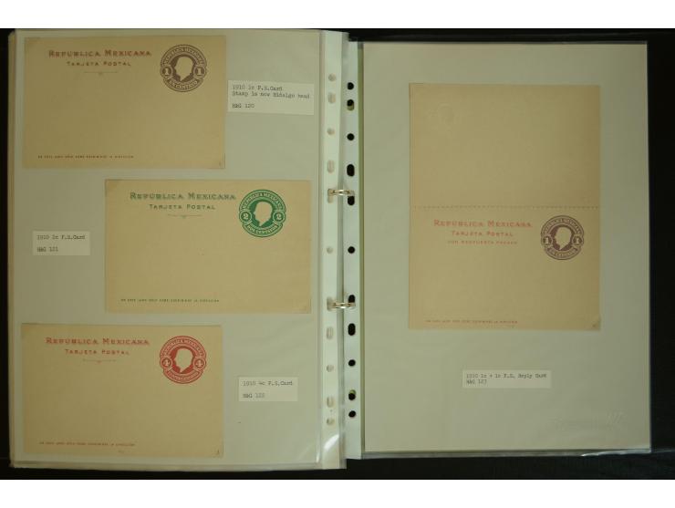 1856/1923, Posten Briefe, Briefteile und viele Ganzsachen, die Briefe und Briefteile alle sign. A. Diena