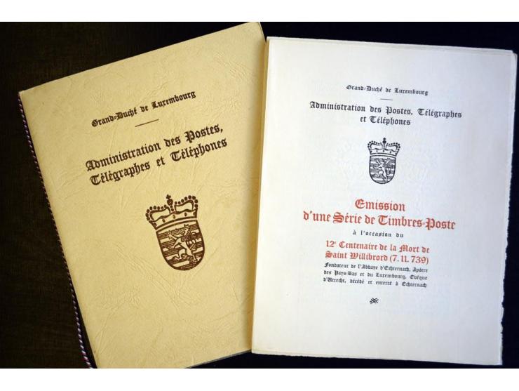 1919/91, überwiegend postfrischer Bestand, dabei Bogen und Bogenteile mit u.a. Mi.-Nr. 464-67, 474-77, 484-87, 501-04, 517-22