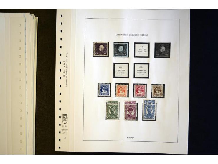 1850/1937, gestempelte Sammlung mit u.a. Mi.-Nr. 161-77, 518-23, 551-54, 555, 556, 557-62, 588, Porto und etwas Gebiete