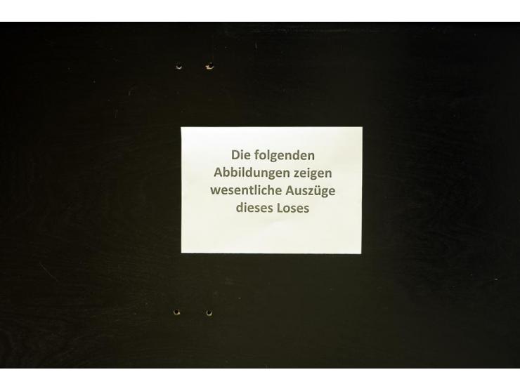 1914/1918, interessanter Posten mit verschiedenen MSP-Nummern, vielen Fotokarten (meist ungebraucht) von Schiffen und weitere