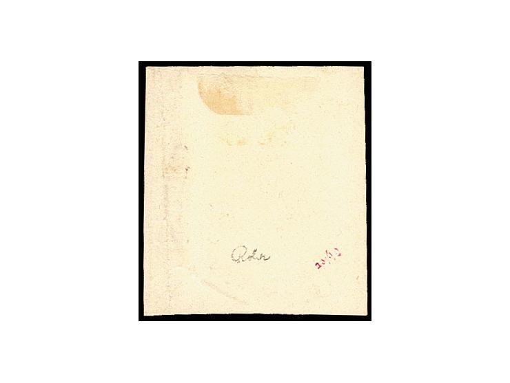20 Pfg. mit EKr. "TIENTSIN 1/1 01" (Sorte II) auf Briefstück, tadellos, Altsignaturen, Fotoattest Jäschke-L. BPP (Mi. 700,-)