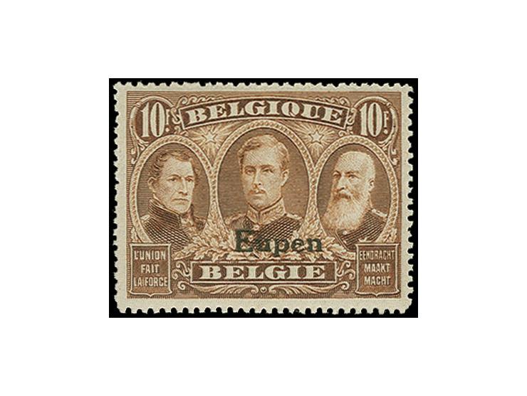 10 Fr. gezähnt 14 3/4-15, ungebraucht, Kurzbefund Dr. Hoffner BPP