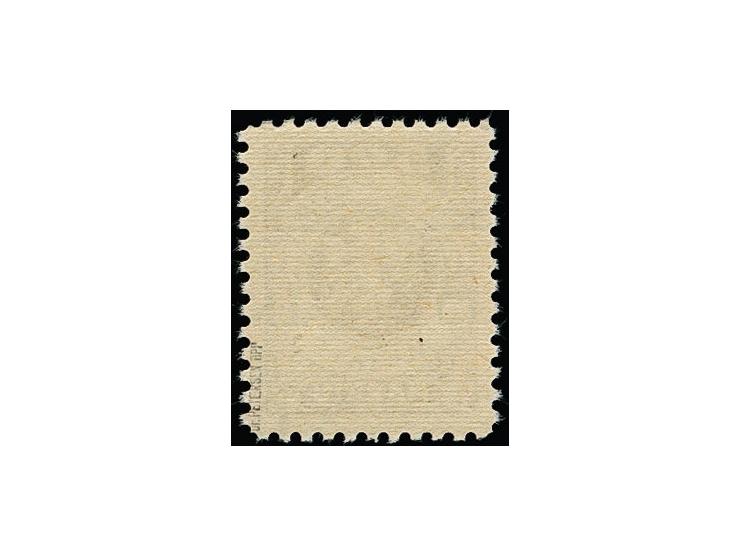 30 C. auf 500 M. mit kopfstehendem und stark verschobenen Aufruck, postfrisch, tadellos, sign. Dr. Petersen BPP und Fotoattes