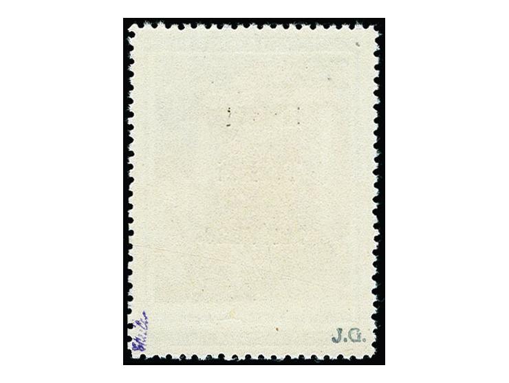 Karelo-Finnische SSR 30K., postfrisch, tadellos, u.a. sign. Keiler und Fotoattest Huylmans BPP