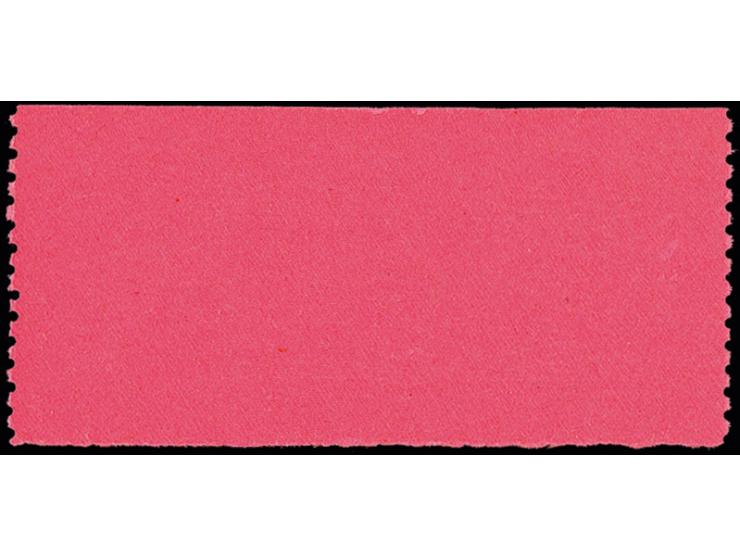 Für vertrauliche Dienstsachen: 1965, 20 Pfg. auf durchgefärbtem Papier, postfrisch, tadellos