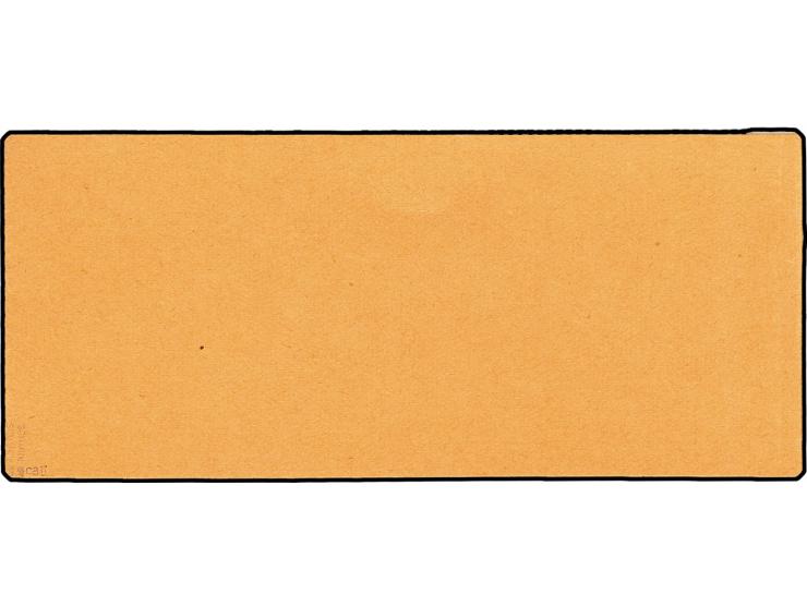 1960, Heuss I, Versuchsausgabe auf fluoreszierendem Papier, komplettes Heftchen mit liegendem grünen "L" oberhalb der unteren