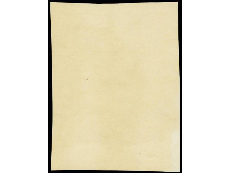 1919 ca., 25 p. pencil design by an unknown artist, picturing General Laidoner with a sword