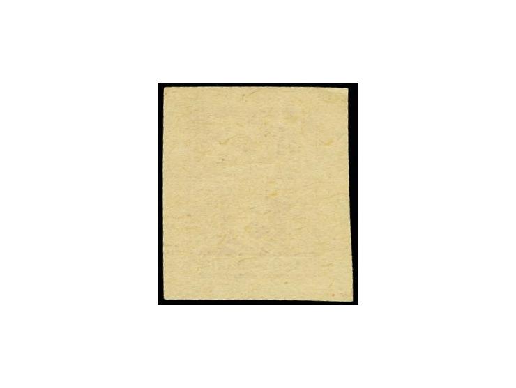 1922, 5m. with Weaver Design instead of craftsman, red on brownish-paper (lighter red shade than the previous lot), without g