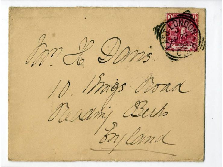 1850/1905 (ca.), fast 150 Briefe, Karten und Ganzsachen (wenige Vorderseiten), praktisch nur besseres Material mit vielen Ein