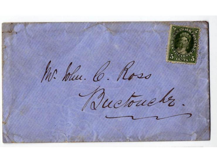 1850/1905 (ca.), fast 150 Briefe, Karten und Ganzsachen (wenige Vorderseiten), praktisch nur besseres Material mit vielen Ein