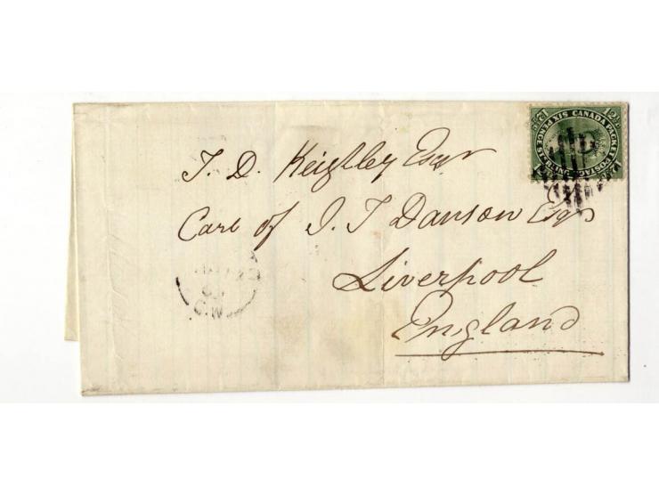 1850/1905 (ca.), fast 150 Briefe, Karten und Ganzsachen (wenige Vorderseiten), praktisch nur besseres Material mit vielen Ein
