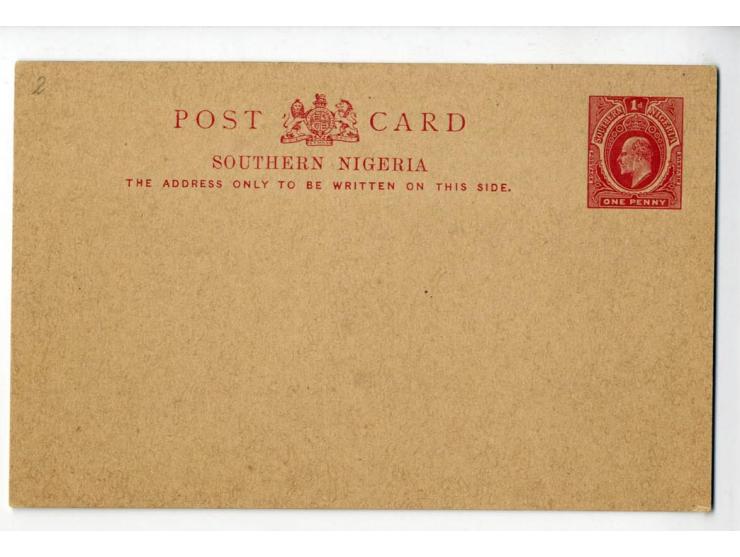 1850/1905 (ca.), fast 150 Briefe, Karten und Ganzsachen (wenige Vorderseiten), praktisch nur besseres Material mit vielen Ein