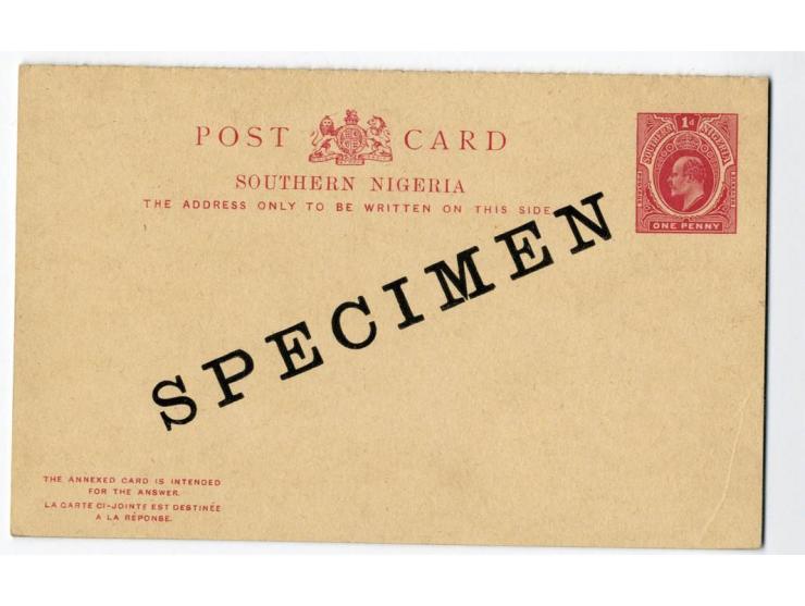 1850/1905 (ca.), fast 150 Briefe, Karten und Ganzsachen (wenige Vorderseiten), praktisch nur besseres Material mit vielen Ein
