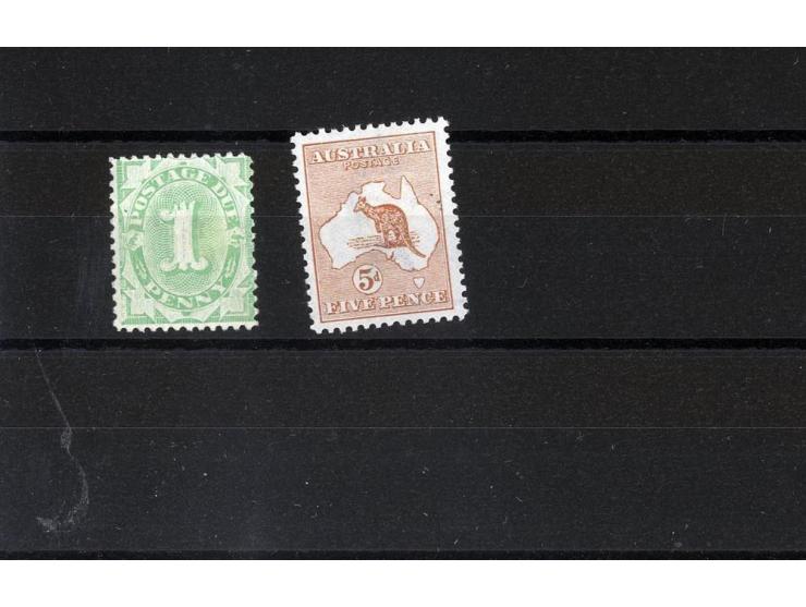 1850/1913 (ca.), ungebrauchte und gestempelte alte Sammlung mit vielen besseren Werten; einige fehlerhaft bzw. recht fest ein