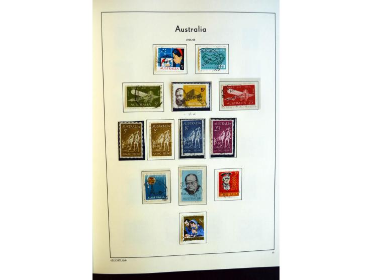 1913/88, ungebrauchte und gestempelte Sammlung mit u.a. Mi.-Nr. 14 ungebraucht, 15 ungebraucht, 16, 17, Specimen, 18 Specimen