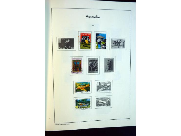 1913/88, ungebrauchte und gestempelte Sammlung mit u.a. Mi.-Nr. 14 ungebraucht, 15 ungebraucht, 16, 17, Specimen, 18 Specimen