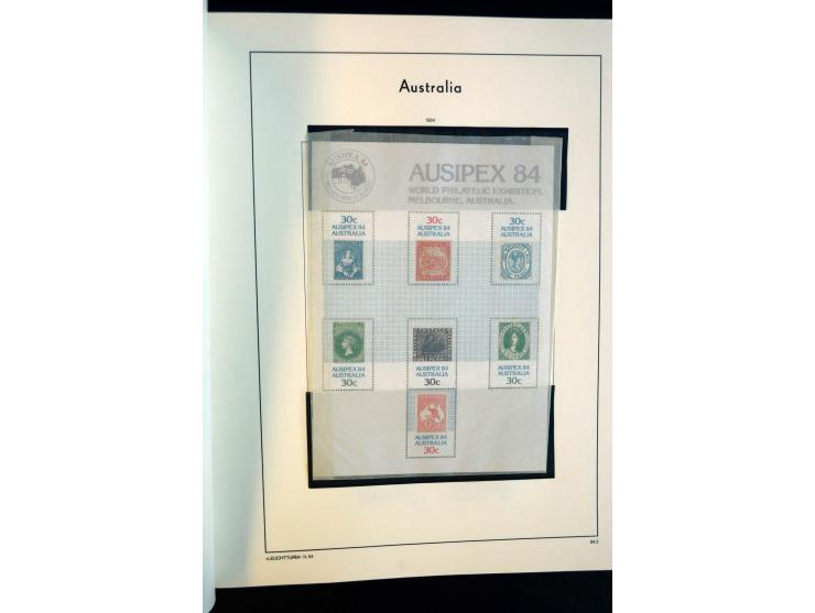 1913/88, ungebrauchte und gestempelte Sammlung mit u.a. Mi.-Nr. 14 ungebraucht, 15 ungebraucht, 16, 17, Specimen, 18 Specimen