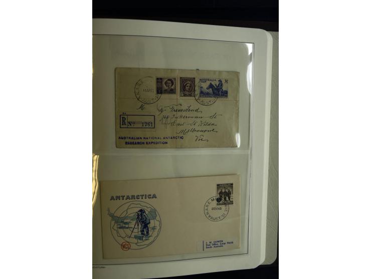 1913/2013, schöne gestempelte Sammlung mit einer Vielzahl bessere Werte, dabei u.a. SG.-Nr. 16, 44 und 45b, je mit neuem (201