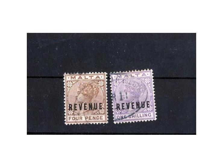 1860/1997, ungebrauchte und gestempelte Sammlung mit u.a. Mi.-Nr. 1, 10, 14, 56-63, 79, 80, 96 etc., ex Sammlung "Frankfurt"