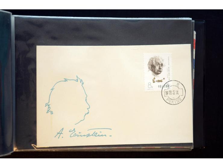 1949/80, postfrische und gestempelte Sammlung dabei Mi.-Nr. 1070-73, 1074-82, 1094-97, 1098-1101, 1108-1112, 1122-25(2), 1126