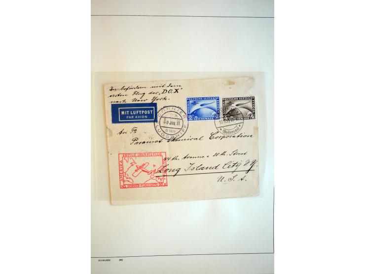 1872/1948, gestempelte Sammlung mit u.a. Mi.-Nr. 30, 66, IV F, 438-39 (2), 456-58, 496-98, Bl.1, 3 etc.