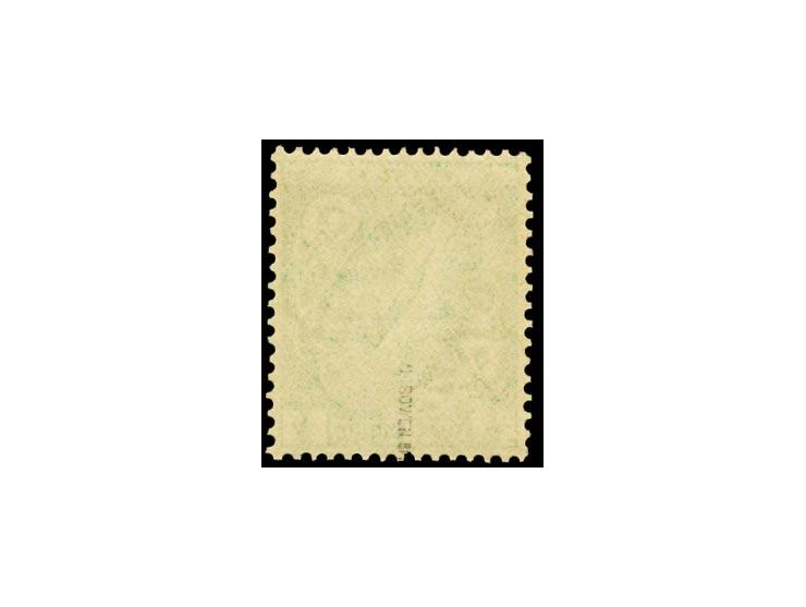 1922, Definitives ½d. with black sans-serif "SPECIMEN" overprint, mint never hinged, very fine, signed Hamilton-Bowen BPP (Mi