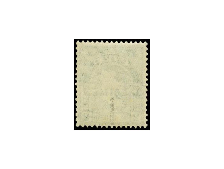 1922, Definitives 2d. with black sans-serif "SPECIMEN" overprint, mint never hinged, very fine, signed Hamilton-Bowen BPP (Mi