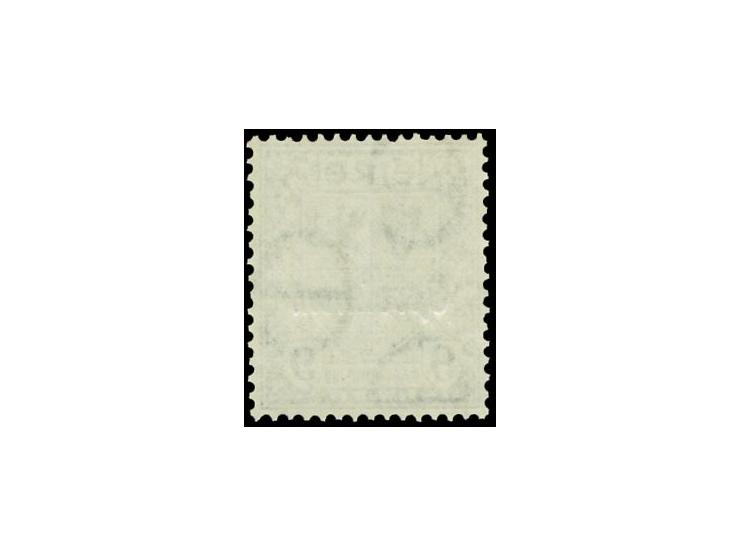 1940, Definitives 9 d. with "SPECIMEN" handstamp, mint never hinged, very fine, certificate Hamilton-Bowen BPP (Michel 80AX)