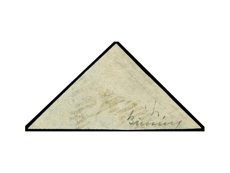 6d. pale rose-lilac, fresh colour and good margins all around, used, fine