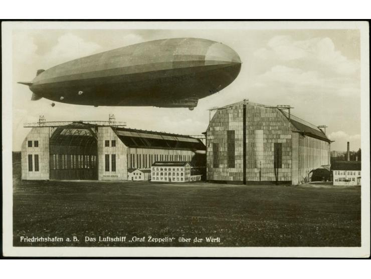 1931, First South America Flight to Cap Verde, airmail 75 c. and 40 c. and definitive 2 1/2 c. tied by cds. "NIJMEGEN 17.VII.