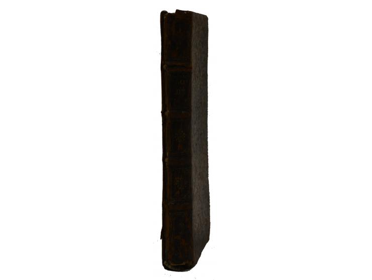 Cartes et Tables de Geographie des Provinces eschues a la Reine e Tres-Crétiene …: Paris 1667, kleinformatiges Buch mit zahlr