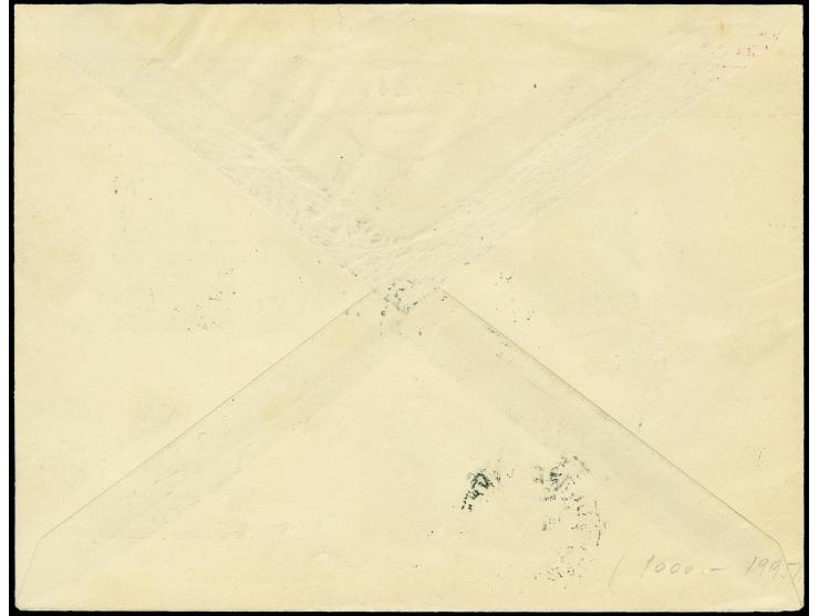 LIECHTENSTEIN/SCHWEIZ: 1929, Fahrt nach Zürich-Dübendorf, Karte mit Liechtenstein-Frankatur mit Stempel "SCHAAN 25.X." und sc