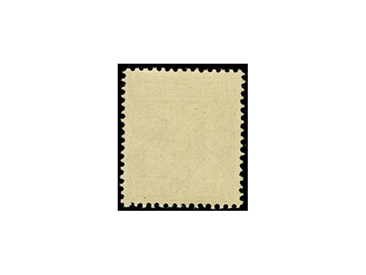 1889, Krone/Adler 20 Pfg. mittelultramarin, farbfrisch und sehr gut gezähnt, postfrisch, tadellos, Fotoattest Jäschke-L. BPP