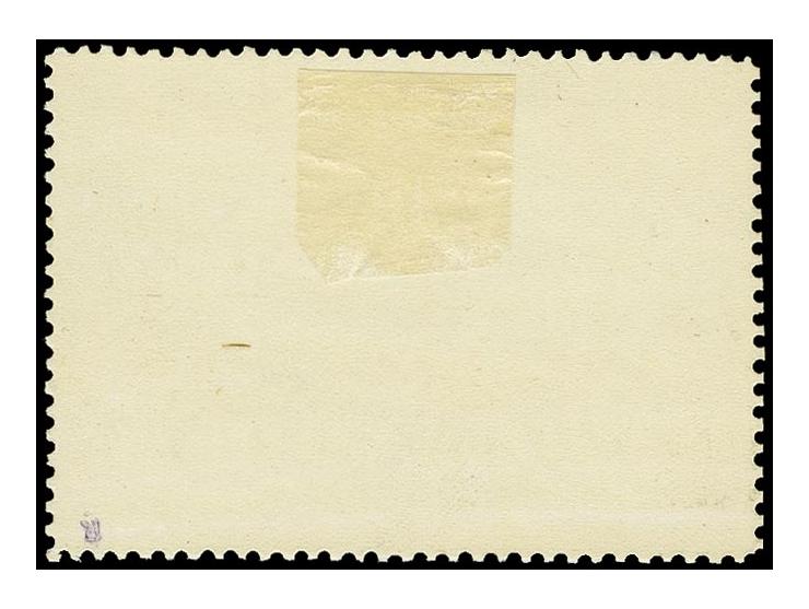Regensburger Fliegertage 20 Pfg., sauber ungebraucht, tadellos, selten