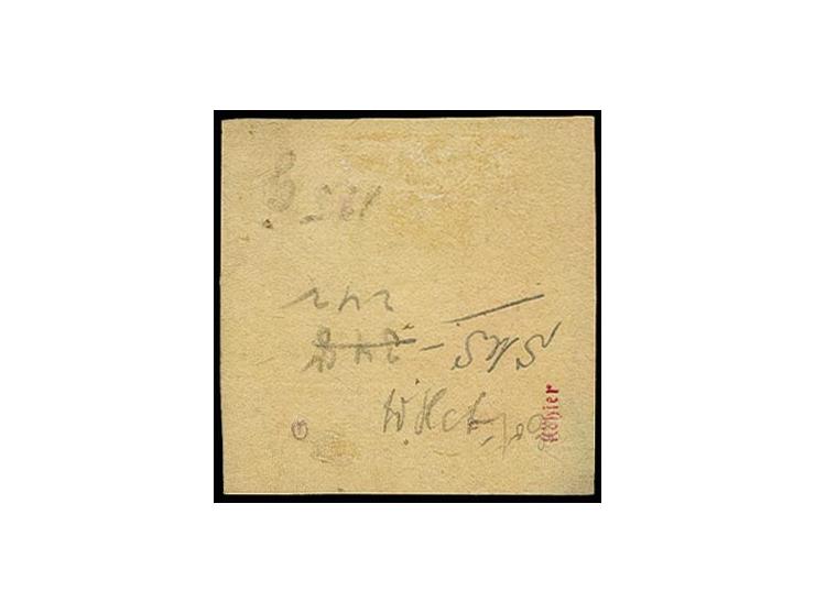 20 Pfg. mit Stempel "TIENTSIN DP 13.7.01" auf Briefstück, Kabinett, sign. Köhler und Ohrt und Fotoattest Jäschke-L. BPP