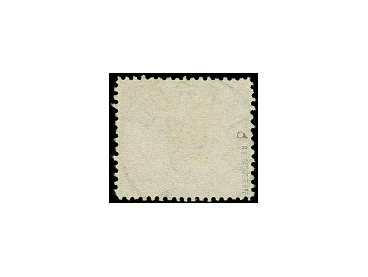 2 M. lebhaftgraulila mit sehr klarem Stempel "KAMERUN 10.12.89", Pracht, sign. R. Steuer BPP