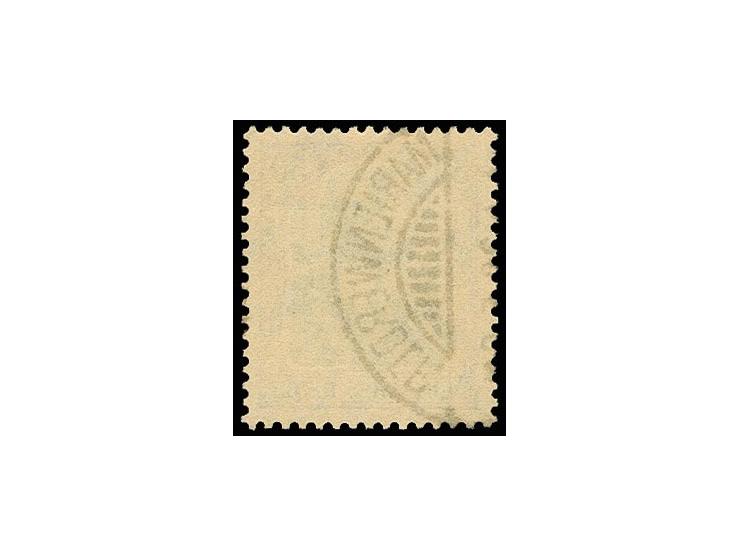 1920, Germania 50 Pfg. auf hellchromgelb, sauber gestempelt "MARIENWERDER 4.4.20", tadellos, Fotoattest Bock BPP