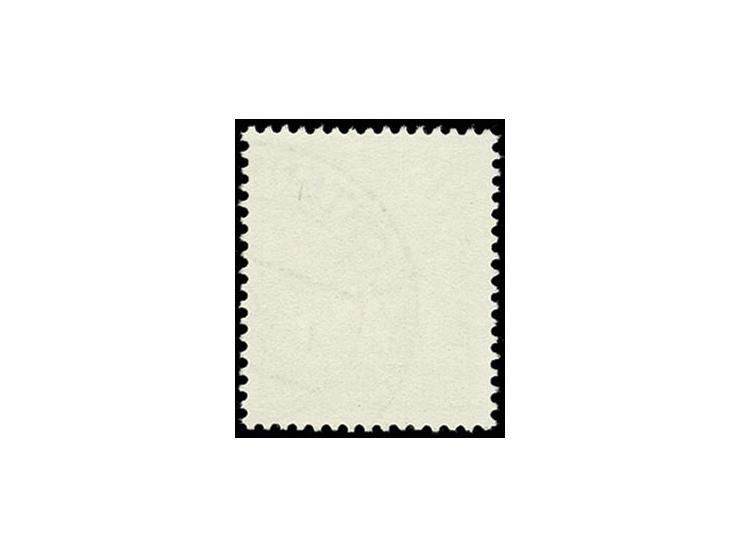 8 Pfg., Type III, gestempelt "LICHTENFELS 7.11.49", tadellos, Fotoattest Straub BPP (Mi. 700,-)
