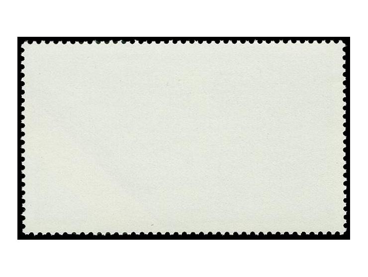 1990, 40 Jahre Charta der deutschen Heimatvertriebenen 100 Pfg. mit übergroßem Versal-D, postfrisch, tadellos, selten, Fotoat