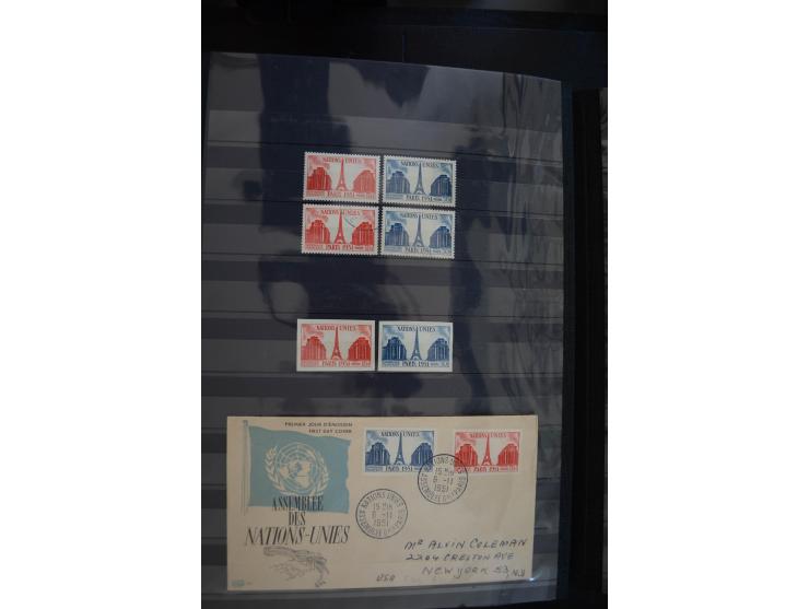 1928/69, sehr schöne, vorwiegend ungebrauchte/postfrische Sammlung mit vielen guten Flugpostausgaben dabei Mi.-Nr. Mi.-Nr. 22