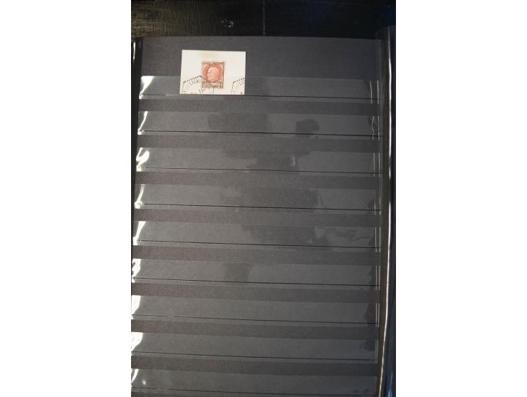 1928/69, sehr schöne, vorwiegend ungebrauchte/postfrische Sammlung mit vielen guten Flugpostausgaben dabei Mi.-Nr. Mi.-Nr. 22