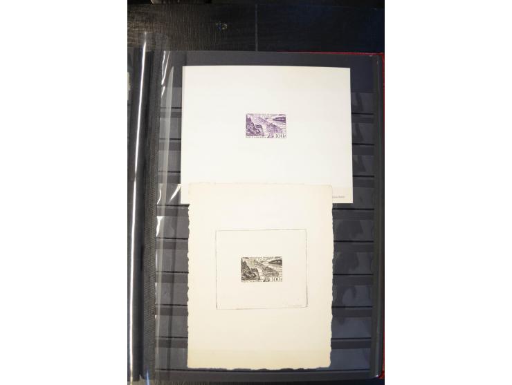 1928/69, sehr schöne, vorwiegend ungebrauchte/postfrische Sammlung mit vielen guten Flugpostausgaben dabei Mi.-Nr. Mi.-Nr. 22