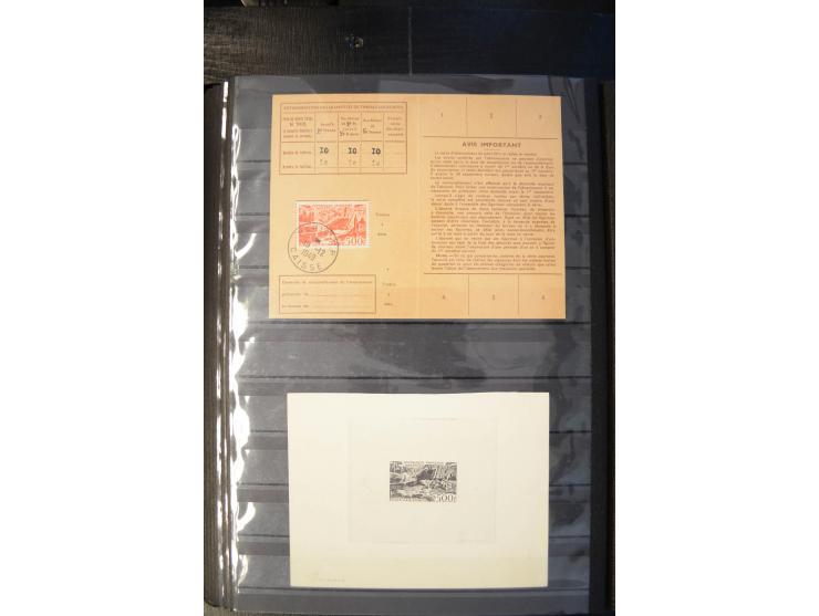 1928/69, sehr schöne, vorwiegend ungebrauchte/postfrische Sammlung mit vielen guten Flugpostausgaben dabei Mi.-Nr. Mi.-Nr. 22