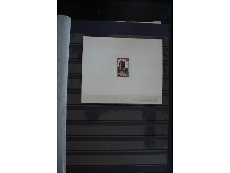 1928/69, sehr schöne, vorwiegend ungebrauchte/postfrische Sammlung mit vielen guten Flugpostausgaben dabei Mi.-Nr. Mi.-Nr. 22