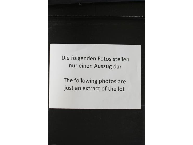 1936/80, postfrischer und ungebrauchter Lagerbestand in einigen hundert Pergamintütchen