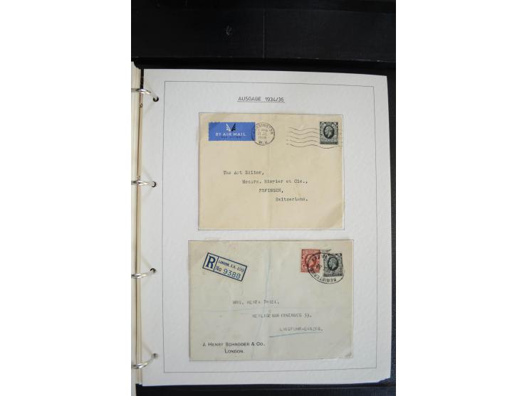 1840/2009, postfrische, ungebrauchte und gestempelte umfangreiche Sammlung, dabei Farbnuancen, Einheiten, Bogenrekonstruktion