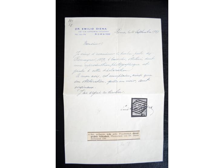 1840/1940, Finnland bis Schweiz, hochwertige Partie mit etlichen besseren Werten, dabei Island Mi.-Nr. 18IA und 18IIa je mit 